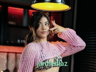 Jannediaz