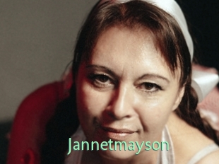 Jannetmayson