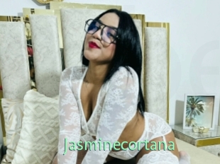 Jasminecortana