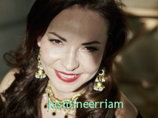 Jasmineerriam