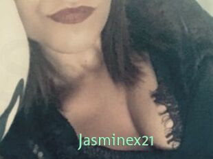 Jasminex21