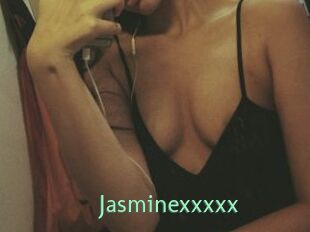 Jasminexxxxx