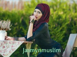 Jasmynmuslim