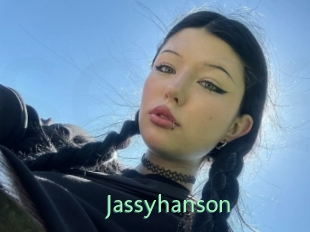 Jassyhanson