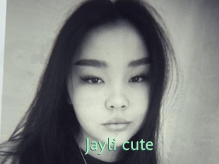 Jayli_cute
