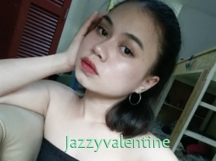 Jazzyvalentine