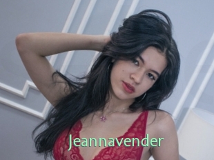 Jeannavender