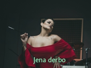 Jena_derbo