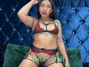 Jenamoreli