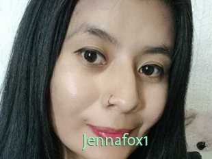 Jennafox1