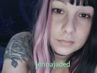 Jennajaded