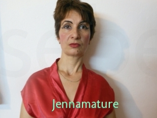 Jennamature