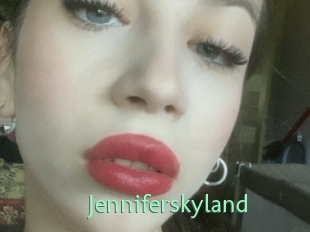 Jenniferskyland
