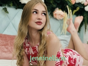 Jenninellson