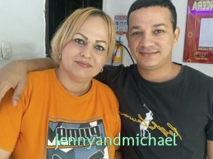Jennyandmichael