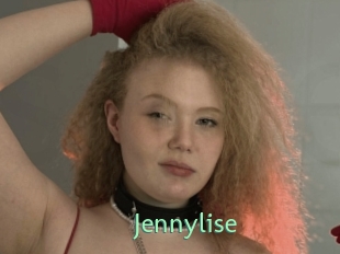 Jennylise