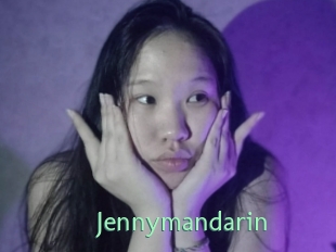 Jennymandarin