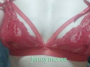 Jennymoree