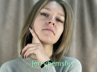 Jerryhemsley