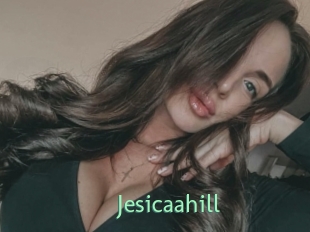 Jesicaahill