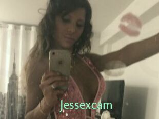 Jessexcam