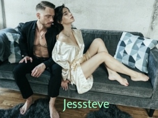 Jesssteve