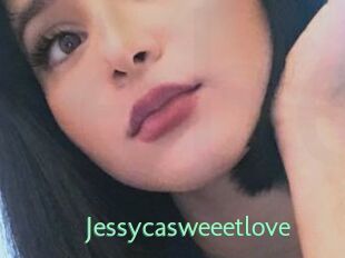 Jessycasweeetlove
