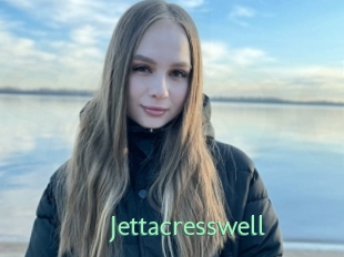 Jettacresswell