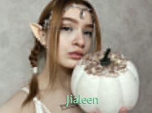 Jialeen