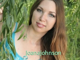 Joanajohnson
