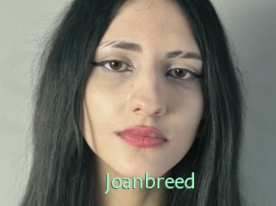 Joanbreed