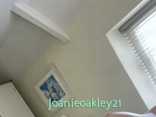 Joanieoakley21