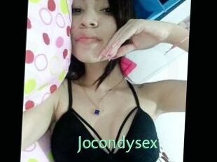 Jocondysex