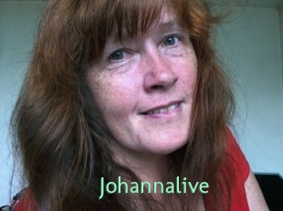 Johannalive