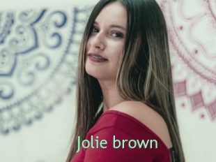 Jolie_brown