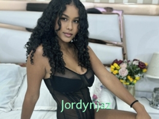 Jordynjaz