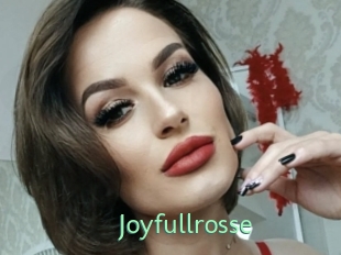 Joyfullrosse