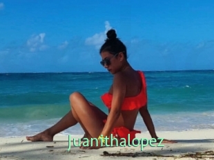 Juanithalopez