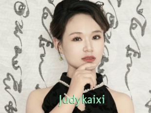 Judykaixi