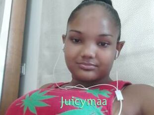 Juicymaa