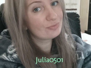 Julia0501