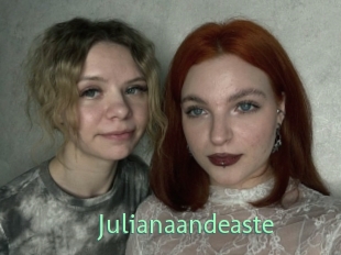 Julianaandeaste