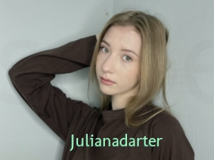Julianadarter