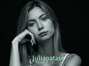 Julianatase