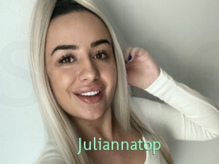 Juliannatop