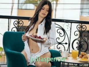 Juliaspencer