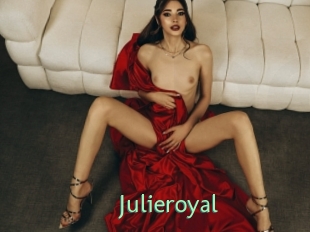 Julieroyal