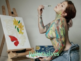 Julietaalves