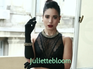 Juliettebloom