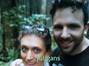 Juligans
